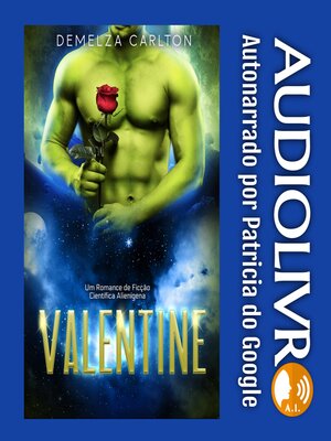 cover image of Valentine